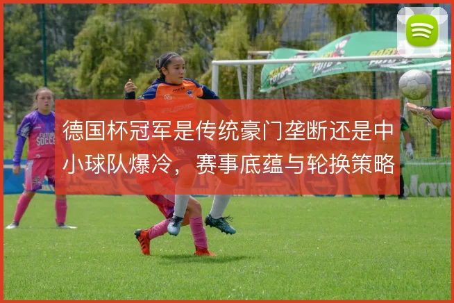 德国杯冠军是传统豪门垄断还是中小球队爆冷,赛事底蕴与轮换策略的取舍