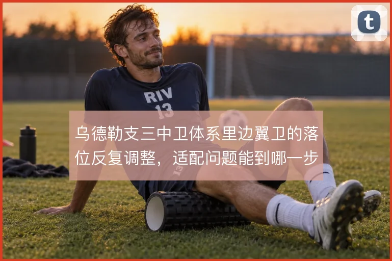 乌德勒支三中卫体系里边翼卫的落位反复调整，适配问题能到哪一步